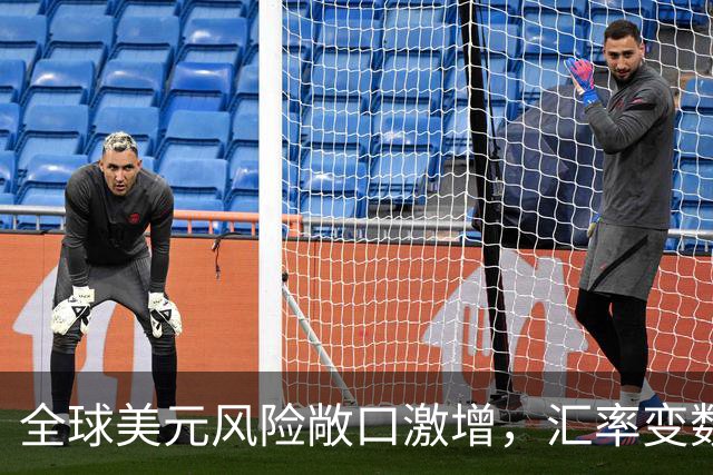 全球美元风险敞口激增，汇率变数引发关注