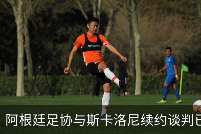 阿根廷足协与斯卡洛尼续约谈判已展开，薪资问题无需担忧